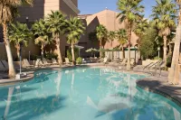 Sam's Town Hotel & Gambling Hall - piscina