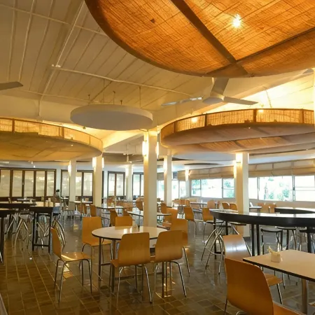 DoiTung Lodge