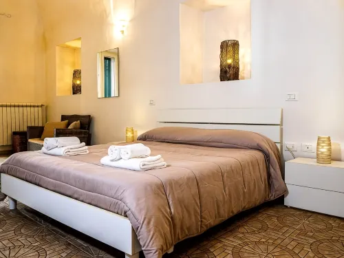 Palazzo Vaglio - pet friendly