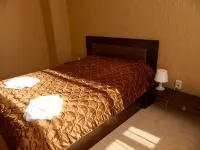 Parus Hotel - Mountain view