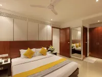 Hotel Park Residency Kuttiyadi Hotel di Kozhikode