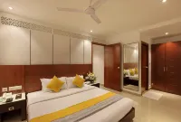 Hotel Park Residency Kuttiyadi