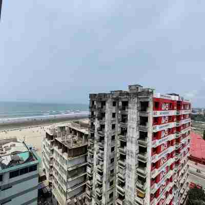 Hotel Sea Moon Cox's Bazar Others