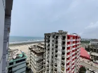 Hotel Sea Moon Cox's Bazar - 2-Star
