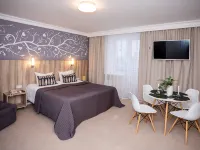 Dom55 Mini-Hotel 사마라 호텔