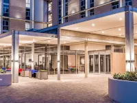 Onomo Hotel Durban Hotels near ICC Durban