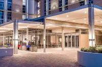 Onomo Hotel Durban - parking