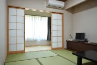 Suzaka Onsen Kojoso - Gym