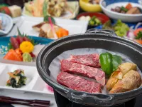 Kamiyu Onsen Club - Varme kilder