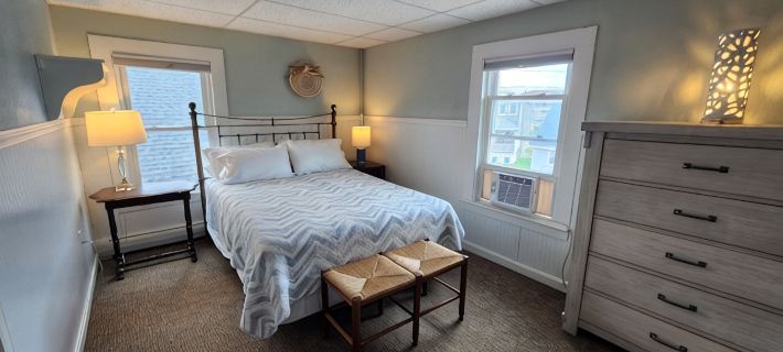 Hampton Beach ♡ Ocean Retreat - Steps From The Sand and Strip! Ξενοδοχεία στην πόλη Hampton Beach