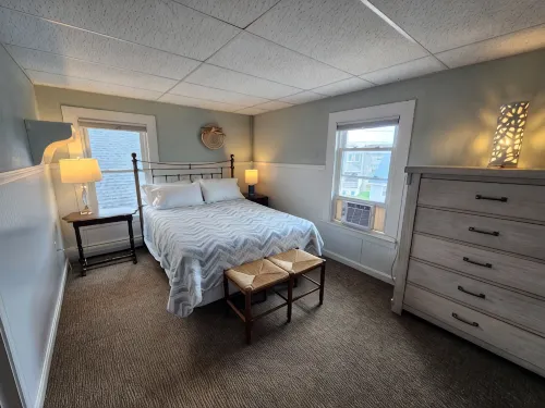 Hampton Beach ♡ Ocean Retreat - Steps From The Sand and Strip! - 3성급