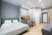 Apartment Sleep&Trip - Хоумстей