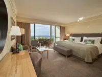 The Cliff Bay - PortoBay Отели рядом с достопримечательностью «Монте»