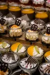 Hamilton Spa & Wellness - breakfast
