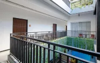 Premier Guesthouse - Park Yeri
