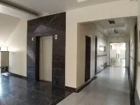 Salasar Shanti Niketan Hotels in Churu