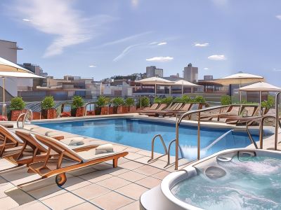 Hotel Costa Galana