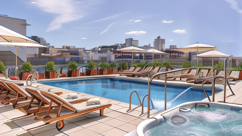 Hotel Costa Galana