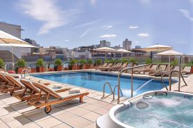 Hotel Costa Galana