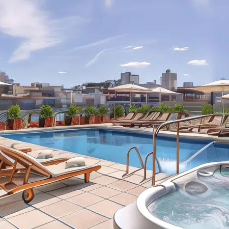 Hotel Costa Galana