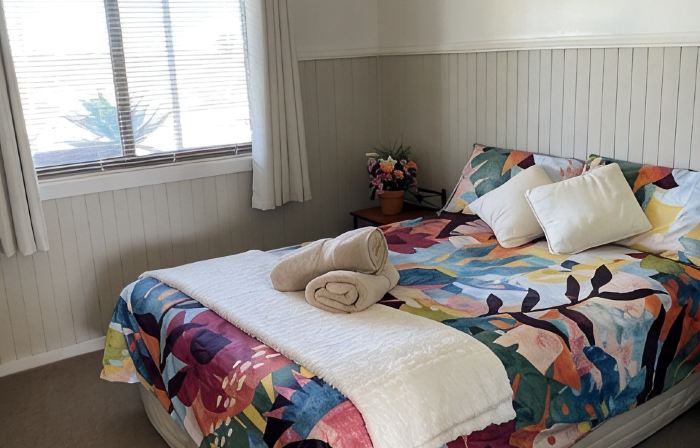 Riverland Cottage Wentworth, self contained, 4 bedrooms, 10 mins from Wentworth