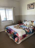Riverland Cottage Wentworth, self contained, 4 bedrooms, 10 mins from Wentworth