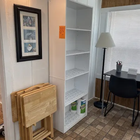 Little Cottage Near the Sea!  Golf Cart is Included!