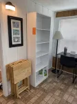 Little Cottage Near the Sea!  in 2026, Bookings Include a Golf Cart! - 피트니스 시설