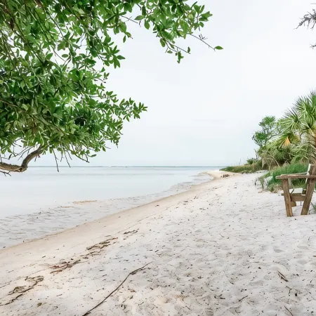 Rare find! Discounted 2024 Rates, Cape San Blas!Contact host for details!