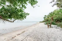 Cape San Blas 度假屋，稀缺房源，2024年優惠價，詳情請聯繫房東 - 2星級