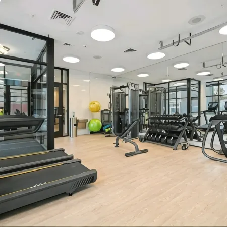 Free Secured Parking! Walk 2 Riverfront & Conv Center + EV Charger