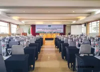 Hotel Kusma Bandungan - 3-Star