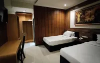 Mirabell Hotel & Convention Hall - สัตว์เลี้ยง