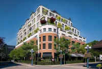 The Hazelton Hotel - Romantic
