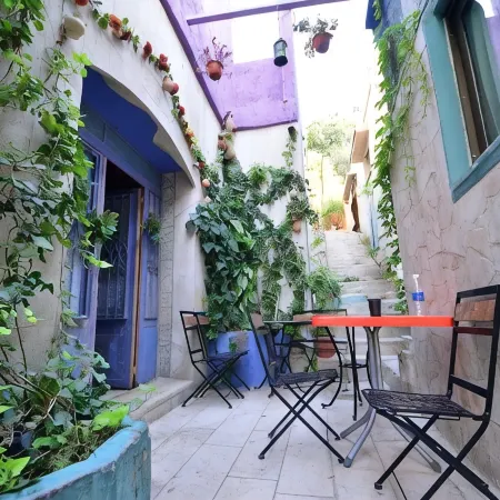 Zaman Ya Zaman Boutique Hotel