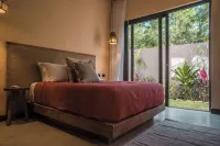 4Bdr Luxury Villa 2 Private Pools 10 Min Beach & Zamna