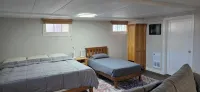 Charming Home in Quiet, Friendly Grangeville, Idaho Sleeps 9 Guests - 3-Star