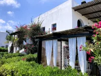 Le Lanterne Resort - breakfast