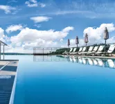 Etno kompleks Vrdnicka Kula - piscine