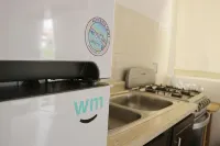 Apartment with Blacony and Sea View