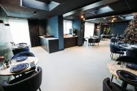 Boutique Hotel Lupo - Beach