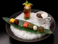 嬉野八十八 - 早餐