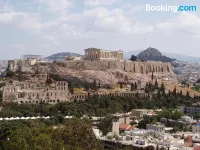 بيت شباب بيلا إن Hotels near بسيري