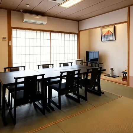Echigo-Yuzawa Onsen Otowaya Ryokan