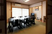 越後湯澤溫泉 音羽屋日式旅館 - 早餐