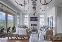 Private Pool, Amazing Decor, Elevator, 4 Min Walk to Sand! Beachside of 30A - 5-Sterne