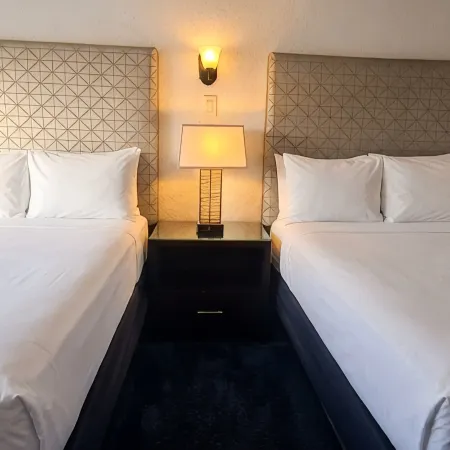 Hotel Palmas Quintero