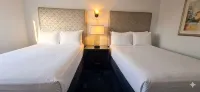 Hotel Palmas Quintero - 2-Star