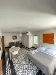 TOWNHOUSE WITH SWIMMINGPOOL - Country living in the city - Balkon