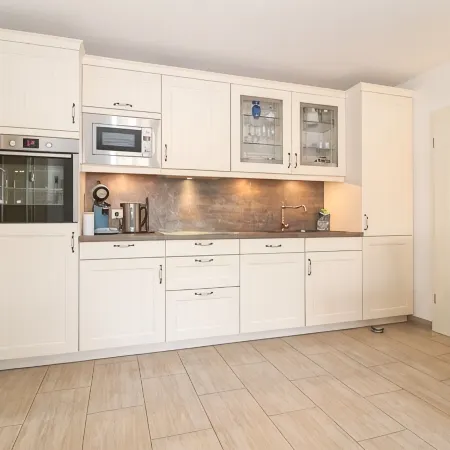 Liebevolle Ferienwohnung im Erdgeschoss für bis zu 2 Personen